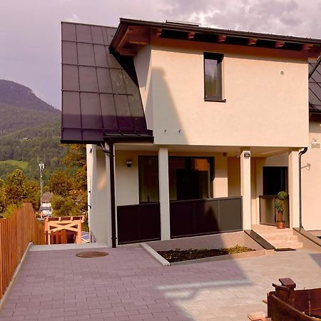 Mitzis Stubn Apartments - Bad Goisern - 24-Hour Self Check-In Εξωτερικό φωτογραφία