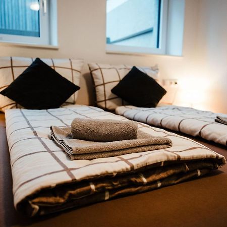 Mitzis Stubn Apartments - Bad Goisern - 24-Hour Self Check-In Εξωτερικό φωτογραφία