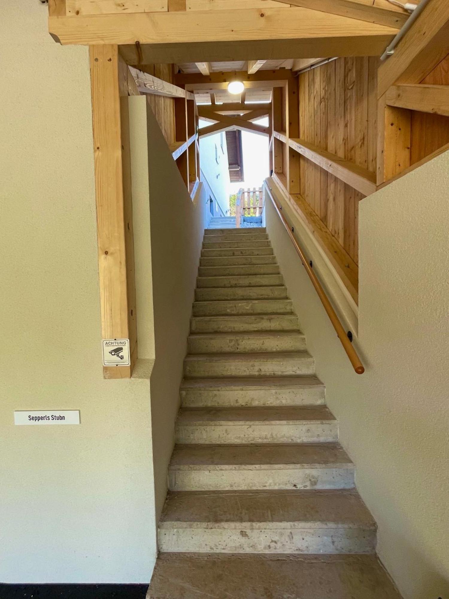 Mitzis Stubn Apartments - Bad Goisern - 24-Hour Self Check-In Εξωτερικό φωτογραφία