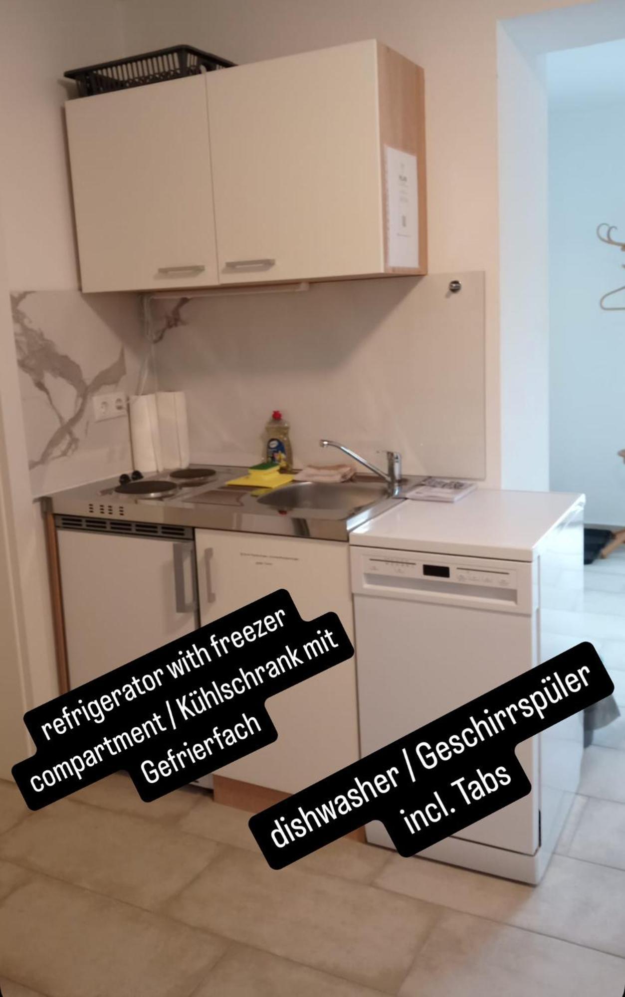 Mitzis Stubn Apartments - Bad Goisern - 24-Hour Self Check-In Εξωτερικό φωτογραφία