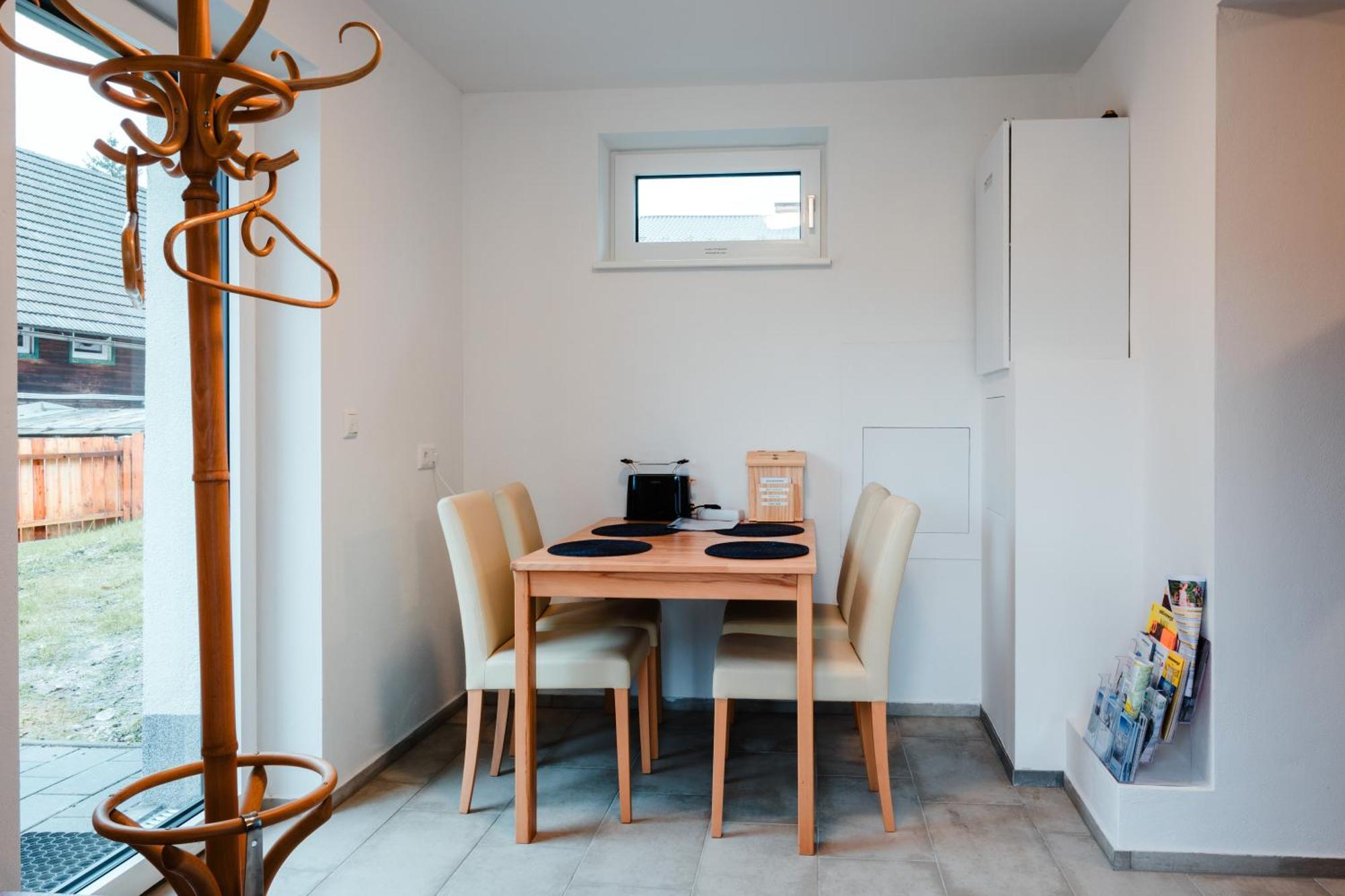Mitzis Stubn Apartments - Bad Goisern - 24-Hour Self Check-In Εξωτερικό φωτογραφία