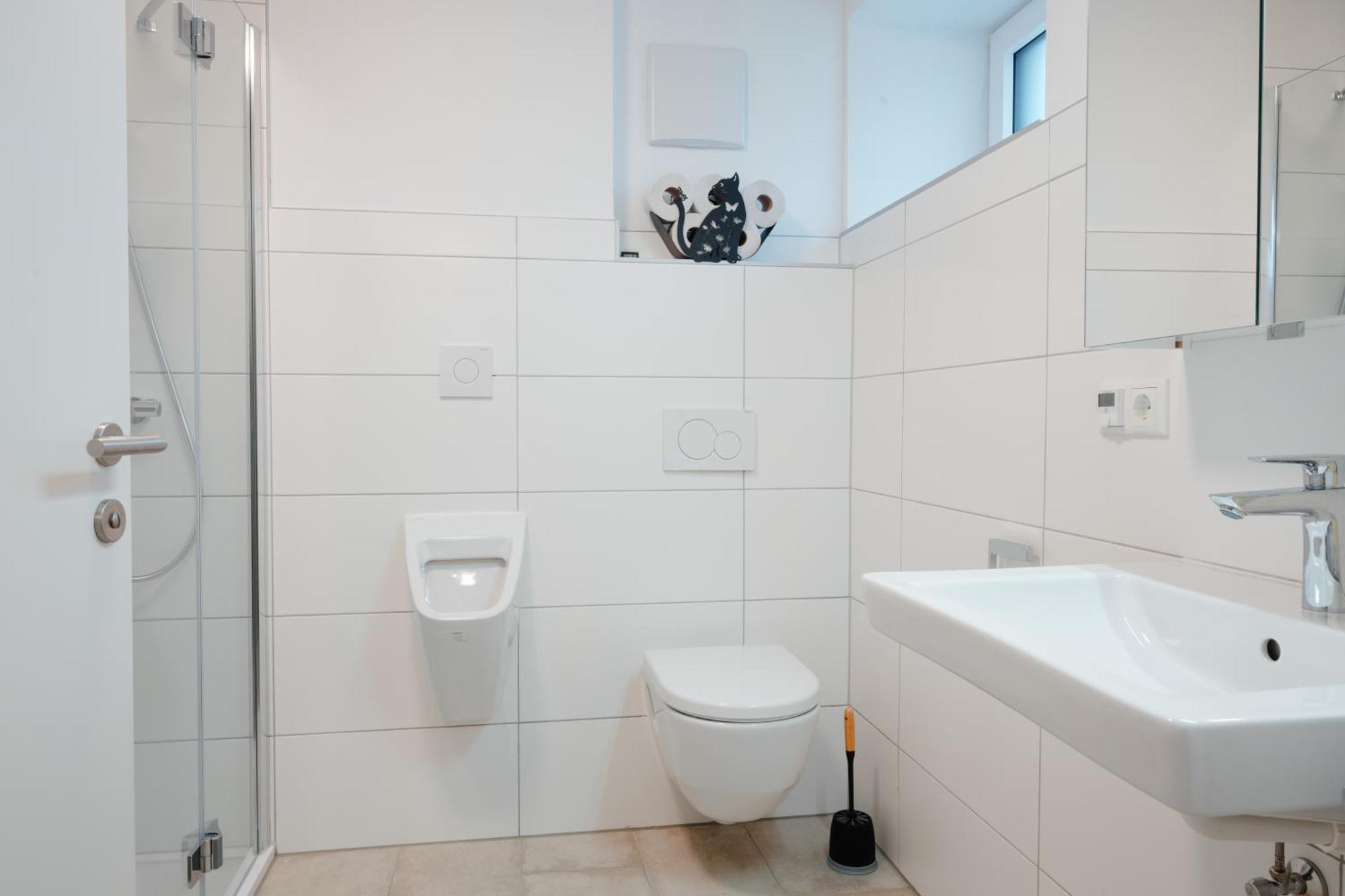 Mitzis Stubn Apartments - Bad Goisern - 24-Hour Self Check-In Εξωτερικό φωτογραφία